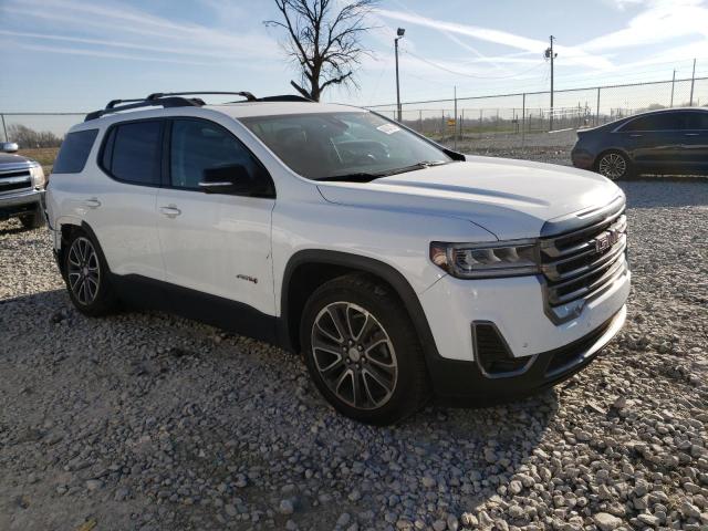 1GKKNLLS2LZ157350 GMC Acadia At4
