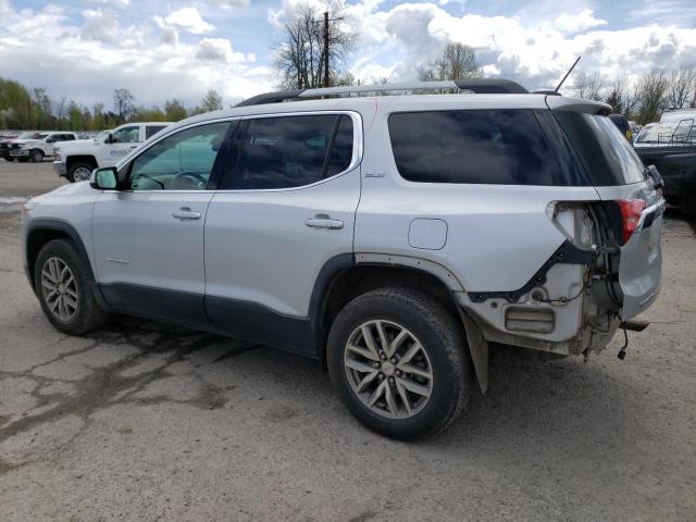 1GKKNLLA5HZ275634 GMC ACADIA SLE