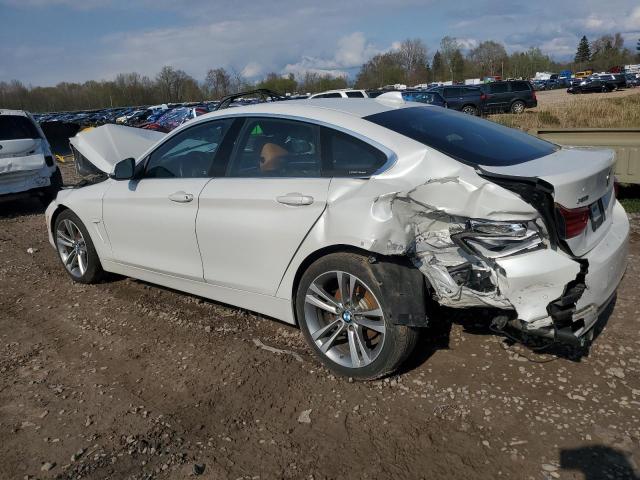 WBA4J3C56JBB97561 BMW 430xi Gran Coupe