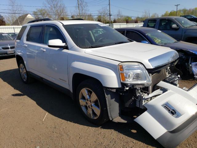 2GKFLWEK4E6359465 GMC Terrain Sle