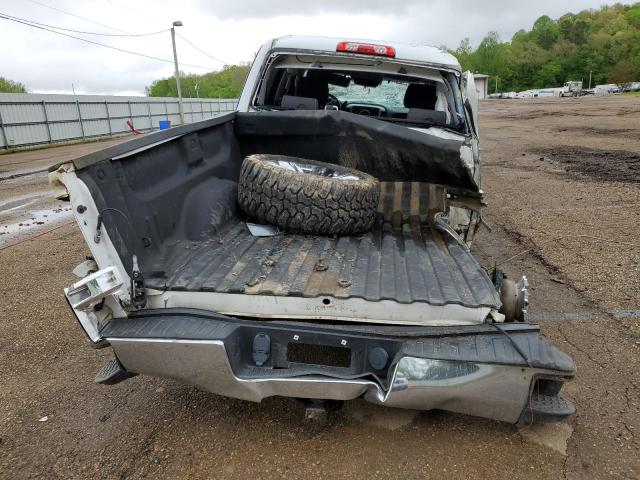 3GTU2UEC4EG438366 GMC Sierra K1500 Sle