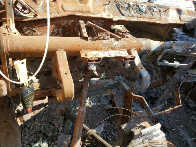 1C3CDFBAXED819631 Dodge DART SXT