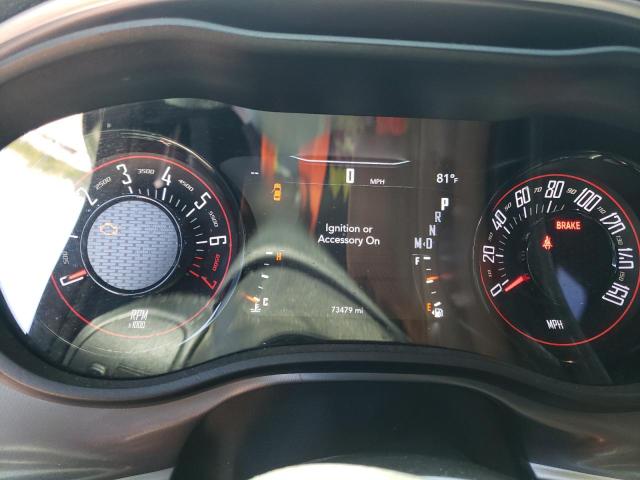 2C3CDZAG6MH555817 Dodge Challenger Sxt