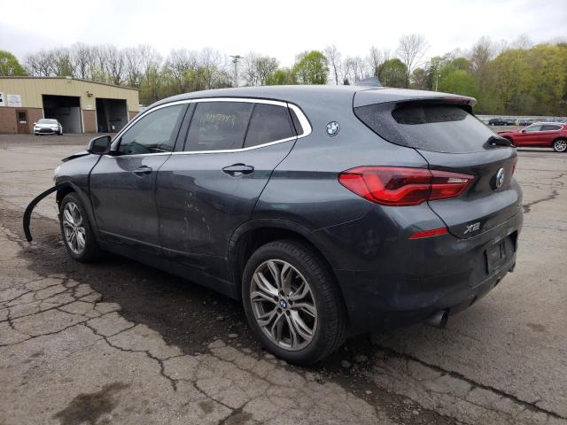 WBXYJ5C30JEF72084 BMW X2 Xdrive28i