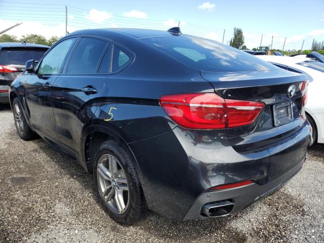 5UXKU0C57J0G80356 BMW X6 Sdrive35i