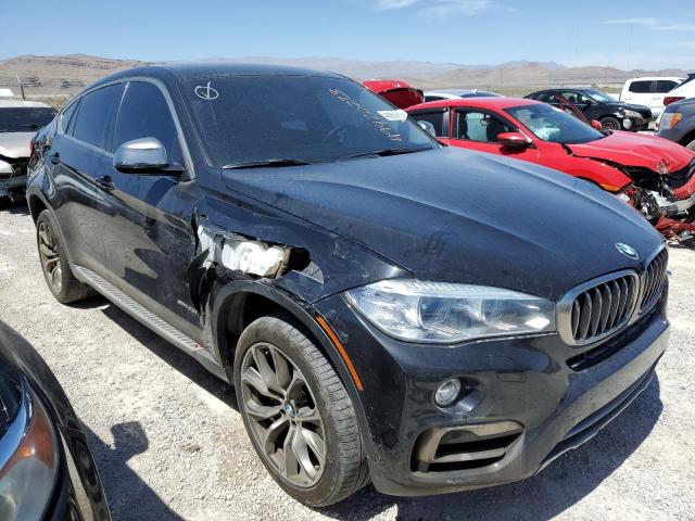 5UXKU6C58F0F94418 BMW X6 Xdrive50i