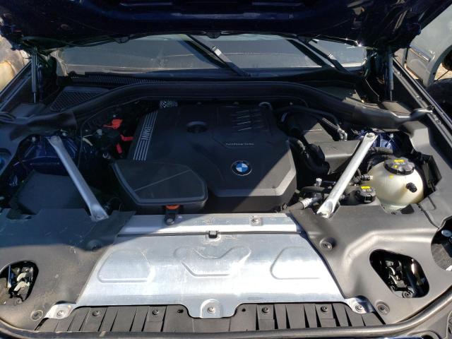 5UX53DP01N9K82256 BMW X3 Xdrive30i