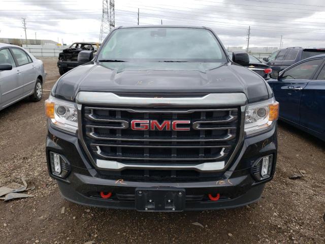 1GTG6FENXN1146640 GMC Canyon At4