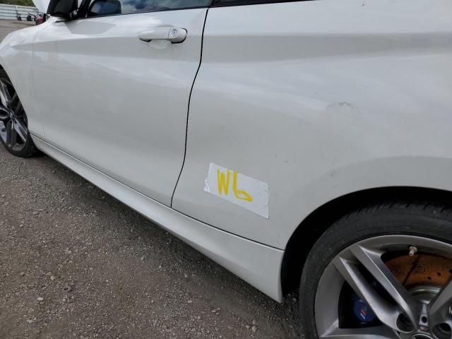 WBA1F5C52FV256611 BMW 228 I