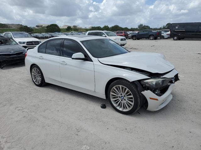 WBA3B1G50FNT64247 BMW 320 I
