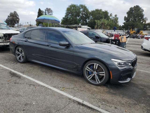 WBA7F2C56JG424773 BMW 750 Xi