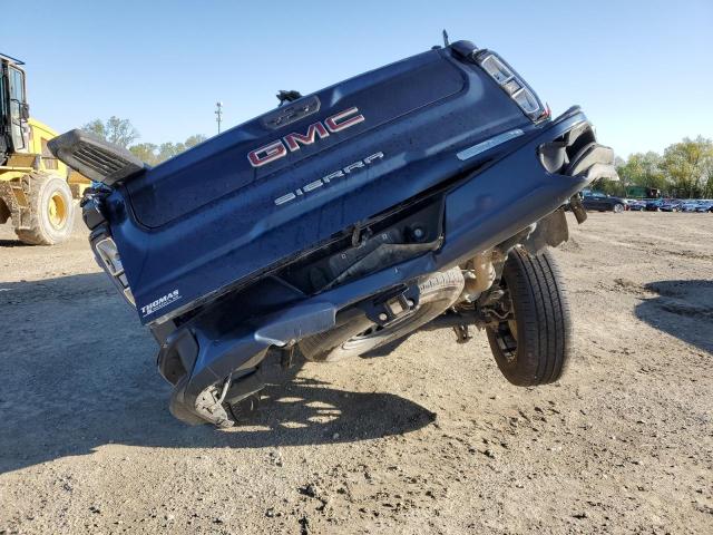 3GTP9CEK0MG397565 GMC Sierra K1500 Elevation