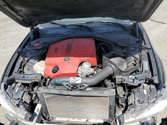 WBA3A9C56EF478267 BMW 335 I