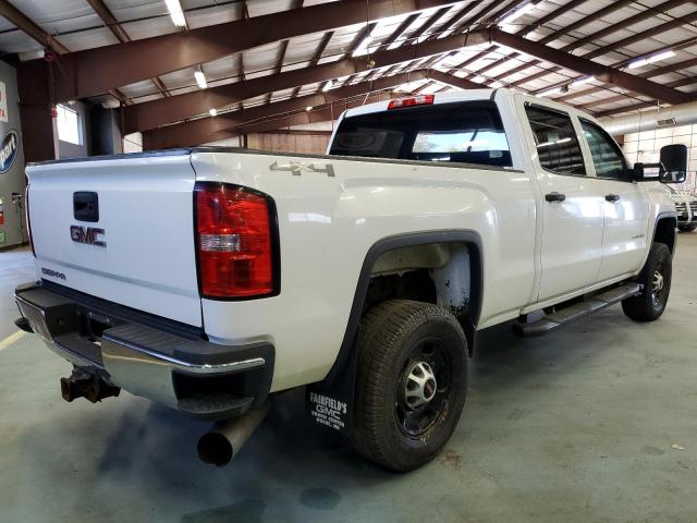 1GT12XE86FF126696 GMC Sierra K2500 Heavy Duty