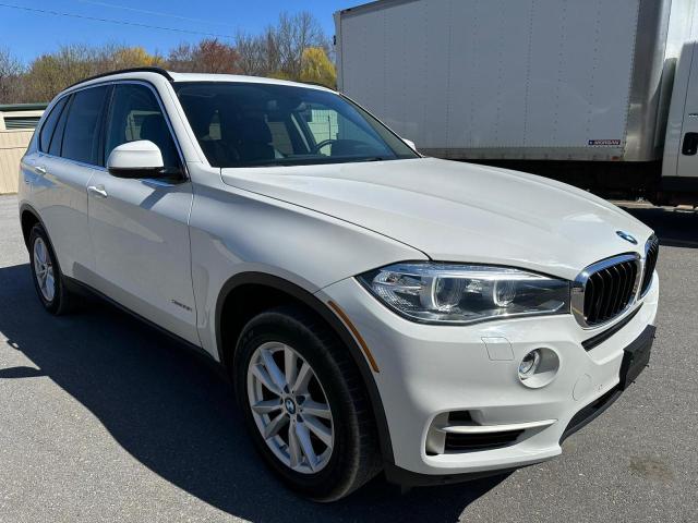 5UXKR0C55F0P06023 BMW X5 Xdrive35i