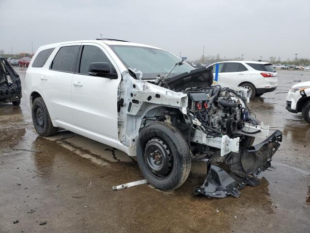 1C4SDJCT0MC544060 Dodge Durango R/t
