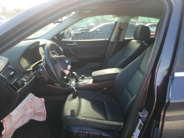 5UXXW3C51G0R19911 BMW X4 Xdrive28i