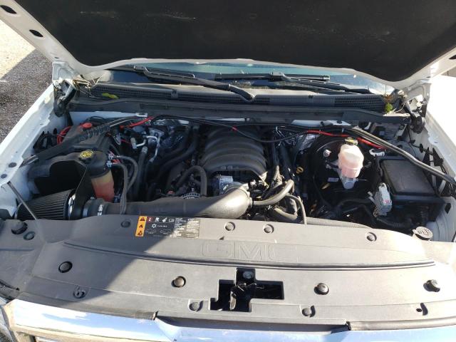 3GTU2PEC0JG184313 GMC Sierra K1500 Denali