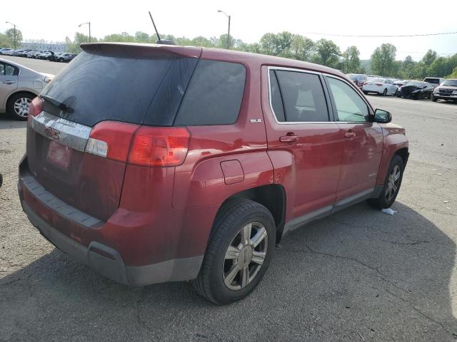 2GKALMEK6F6207462 GMC Terrain Sle