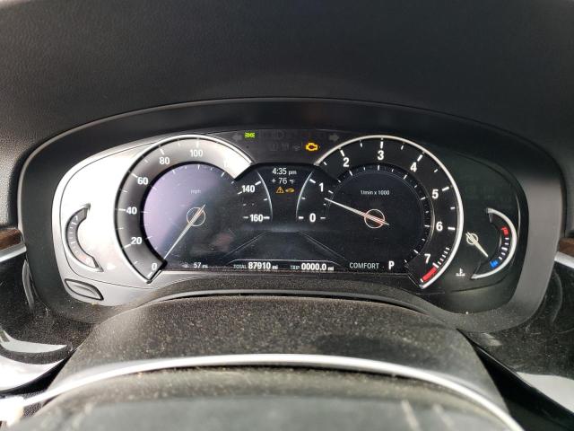 WBAJA5C3XHG894321 BMW 530 I