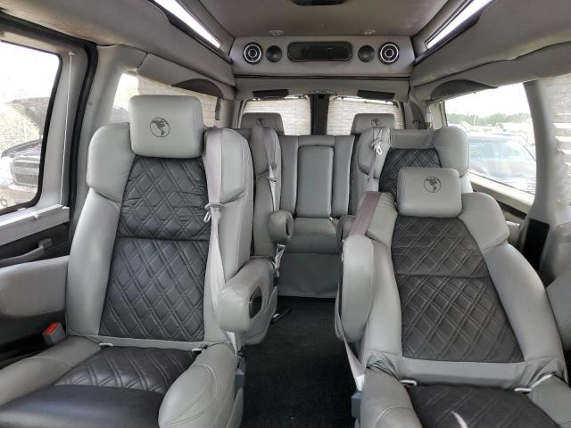 1GTW7BFGXL1272933 GMC Savana G2500