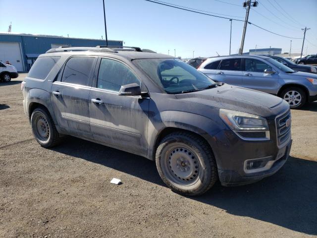 1GKKVRKD9EJ228681 GMC Acadia Slt-1