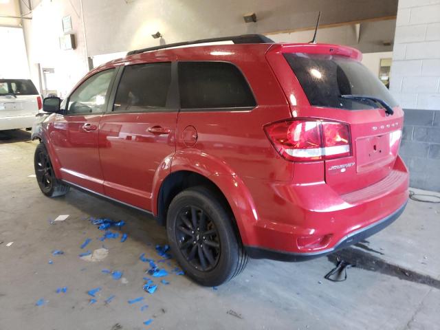 3C4PDCBB7KT774271 Dodge JOURNEY SE