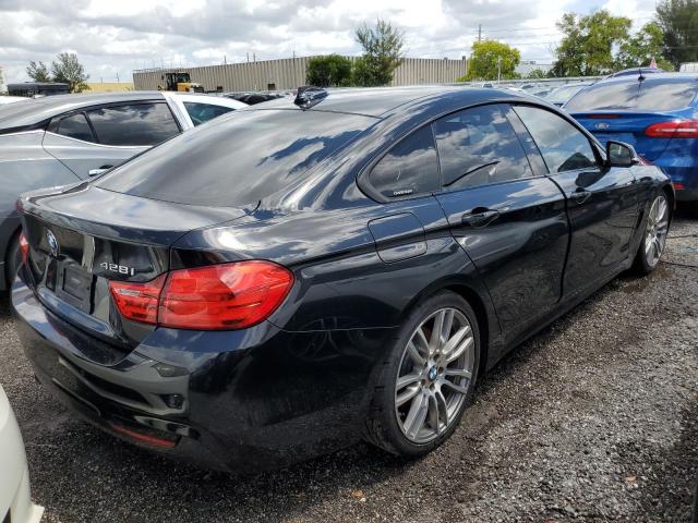 WBA4A9C56GG505050 BMW 428 I Gran Coupe Sulev
