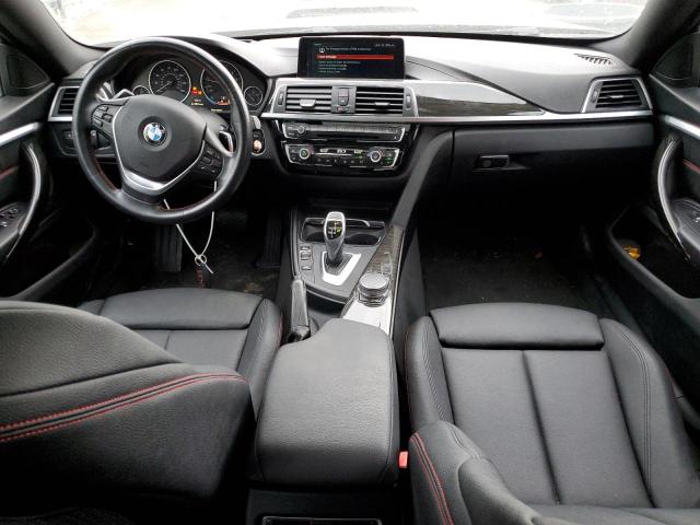 WBA4J1C5XJBG76280 BMW 430i Gran Coupe