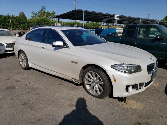 WBAXA5C51ED690645 BMW 535 D