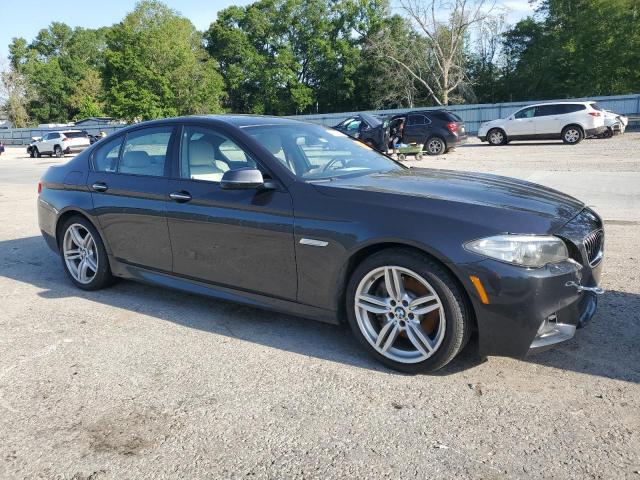 WBA5B1C51EDZ37112 BMW 535 I