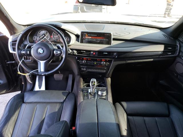 5UXKR2C39H0X06099 BMW X5 Sdrive35i