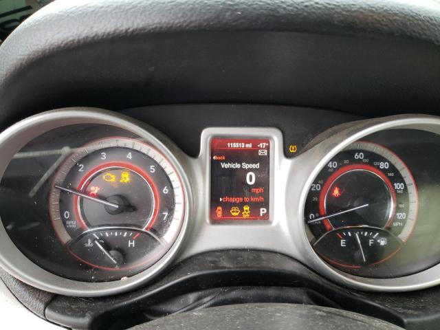 3C4PDCBB4ET218083 Dodge Journey Sxt