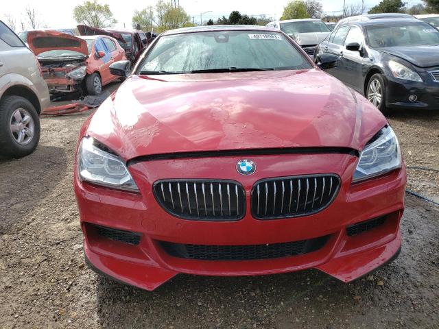 WBAYM1C56ED325169 BMW 650 XI