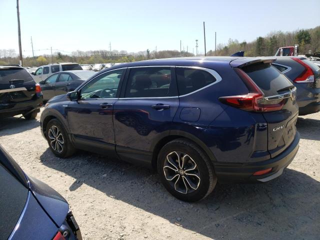 7FART6H51ME099831 Honda CR-V EX