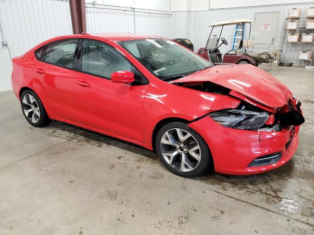 1C3CDFBB0GD667712 Dodge DART SXT