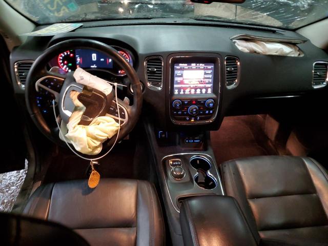 1C4RDJDG3EC435710 Dodge DURANGO LIMITED