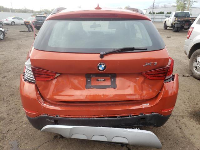 WBAVL1C56EVY17619 BMW X1 Xdrive28i