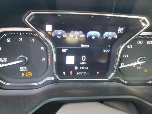 1GKS2DKL1MR132725 GMC YUKON DENALI