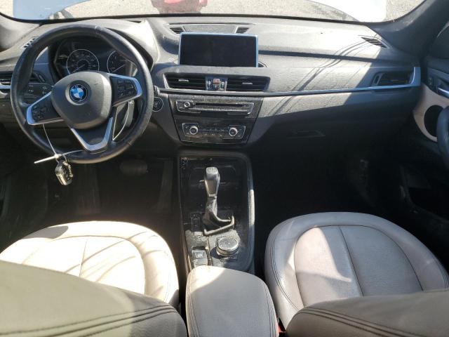 WBXHT3Z32G4A48603 BMW X1 Xdrive28i
