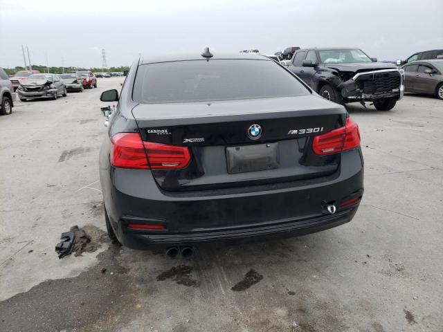 WBA8D9G38HNU63673 BMW 330 XI