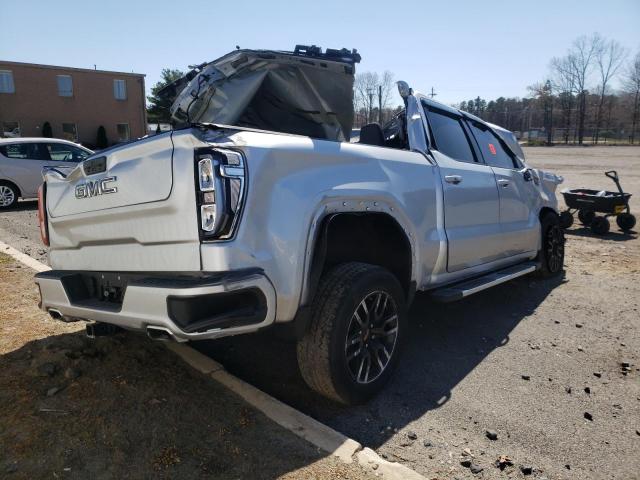 3GTU9CED5MG280939 GMC Sierra K1500 Elevation