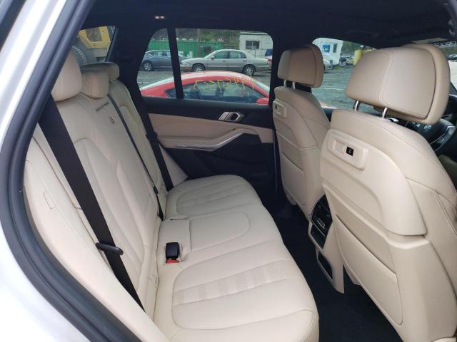 5UXCR6C00N9L06960 BMW X5 Xdrive40i