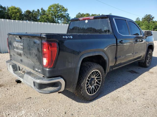 3GTU9BED9KG301055 GMC Sierra K1500 Sle