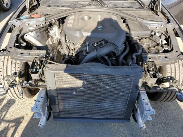 WBA8K3C34HA023630 BMW 330 XI