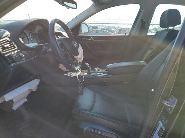 5UXXW3C59F0M87440 BMW X4 Xdrive28i