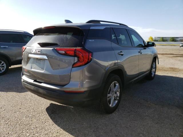 3GKALNEU0JL259410 GMC Terrain Sle