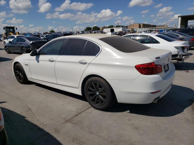 WBA5A7C55ED613862 BMW 528 XI