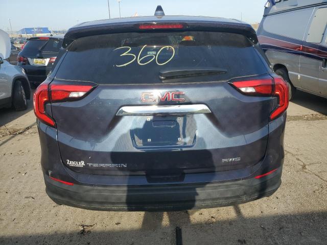 3GKALTEV5JL212175 GMC Terrain Sle