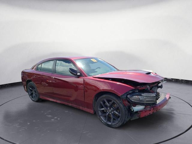 2C3CDXHG9LH187769 Dodge CHARGER GT
